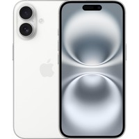 Apple iPhone 16 512GB, Handy bianco