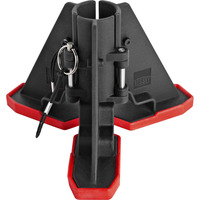 BESSEY STE-KBS Nero