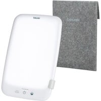 Beurer 10065, Terapia della luce bianco