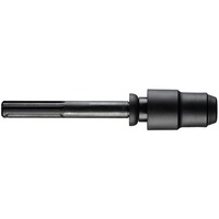 Bosch 1 618 598 159 estensione per mandrino, Adattatore Metallo