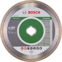Bosch 2608602204 Accessori per smerigliatrice, Lama 18 cm, 1 pezzo(i)