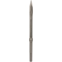 Bosch 2 608 690 168 punta per fresa 1 pz, Scalpello 400 mm, 1 pz