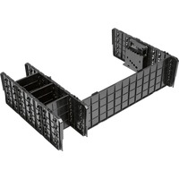 Bosch Partition Wall Set XL-BOXX Professional, Deposito 