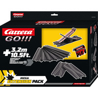 Carrera GO!!! Extension Pack - Mega, Ippodromo 