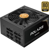 POLARIS 1250W alimentatore per computer 20+4 pin ATX Nero