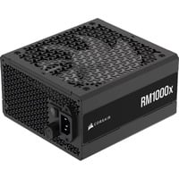 Corsair RM1000x (2024) Ricondizionato, Alimentatore PC Nero