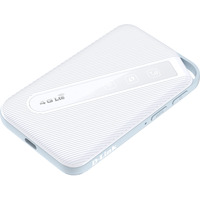 D-Link DWR-932W, Router WIRELESS LTE bianco/Blu chiaro