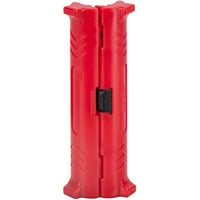 Digitus Attrezzo spelafili DN-94001-1 per cavi dati, Attrezzo Sverniciatura /smontaggio rosso