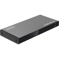 Digitus DS-55337, Splitter HDMI Nero