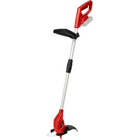 EINHELL 3411123, Tagliabordi rosso/Nero