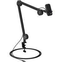 ENDORFY Solum Voice, Microfono Nero