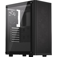 ENDORFY Ventum 200 Air, Chassis Tower Nero