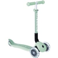 GLOBBER 692-505, Scooter verde chiaro