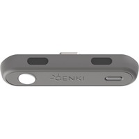HTGL GRY EU, Interfaccia audio USB HTGL GRY EU, Interfaccia audio USB