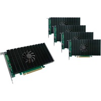 HighPoint SSD7505-5Pack 