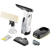 Kärcher WV 5 Plus N, Lavavetri bianco/Nero