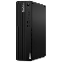 Lenovo ThinkCentre M70s Gen 3 (11T7) Ricondizionato, PC completo Nero