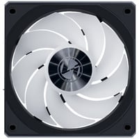 Lian Li 12RCL1W1B Nero