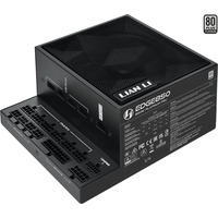 Lian Li EDGE EG0850 850W Black, Alimentatore PC Nero