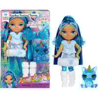 MGA Entertainment Rainbow High Littles Fantasy Fairies - Sapphire
