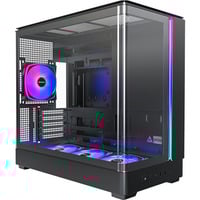 Montech KING 15 PRO, Chassis Tower Nero