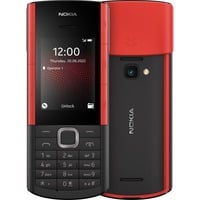 Nokia 5710 XA Nero/Rosso