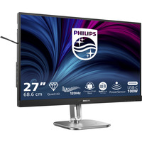 Philips 27B2U4601 grigio scuro/Argento
