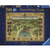 Ravensburger 12000720, Puzzle 