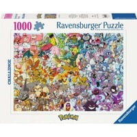 Ravensburger Sfida Puzzle Pokémon 
