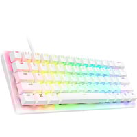 Razer RZ03-04992000-R3G1 bianco
