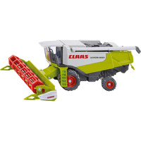 SIKU FARMER Claas Lexion 600 Mietitrebbia, Veicolo modello 