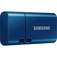 Samsung MUF-512DA unità flash USB 512 GB USB tipo-C 3.2 Gen 1 (3.1 Gen 1) Blu, Chiavetta USB blu, 512 GB, USB tipo-C, 3.2 Gen 1 (3.1 Gen 1), 400 MB/s, Cuffia, Blu