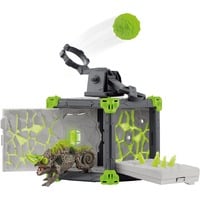 Schleich 42677 set da gioco, Gioco figura Azione/Avventura, 6 anno/i, Multicolore, Plastica