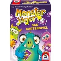 Schmidt Spiele 40635, Gioco di carte 