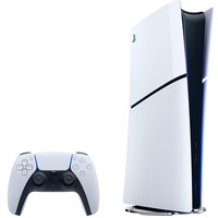 Image of Sony PlayStation 5 Slim Digital Edition