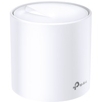 TP-Link DECO X60 Dual-band (2.4 GHz/5 GHz) Wi-Fi 6 (802.11ax) Bianco 2 Interno bianco, Bianco, Interno, Potenza, status, 0 - 40 °C, -40 - 70 °C, 10 - 90%