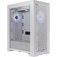 Thermaltake CA-1X8-00F6WN-01, Torre grande telaio bianco