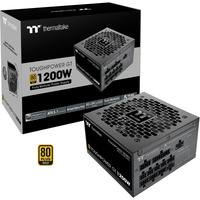 Thermaltake PS-TPT-1200FNFAGE-3 Nero