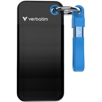 Verbatim 32191 Nero/Blu