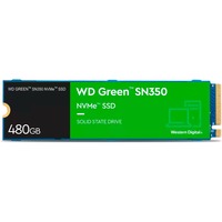 WD Green SN350 480 GB