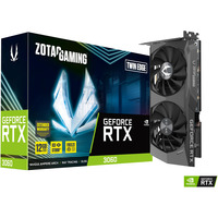 ZOTAC GeForce RTX 3060 Twin Edge ricondizionato, Scheda grafica 
