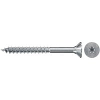 fischer Vite per pannelli truciolari ClassicFast II 6,0x50 testa svasata TX 
