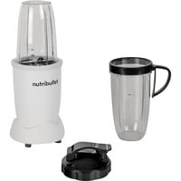 nutribullet PRO Standmixer NB907MAW, Mixer stand bianco
