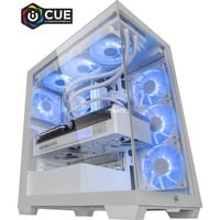 ALTERNATE ALT-ICUECS-INT-002 bianco/trasparente