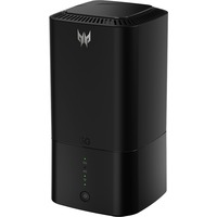 Image of Predator Connect X5 5G router wireless Gigabit Ethernet Dual-band (2.4 GHz/5 GHz) Nero