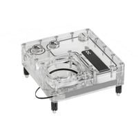 Alphacool Serbatoio Core 140mm VPP/D5, Serbatoio di espansione 