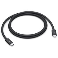 Apple Cavo Thunderbolt 5 Pro, USB-C Nero