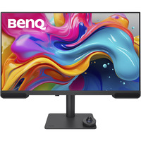 BenQ PV3200U, Monitor LED Nero