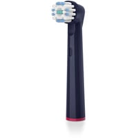 Beurer TB Testine di spazzola Sensitive Eco Green Planet, Testina blu scuro