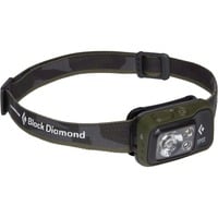 Black Diamond BD6206723002ALL1, Luce LED verde oliva